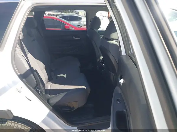 5NMS23AD9KH035919 2019 HYUNDAI SANTA FE - Image 8