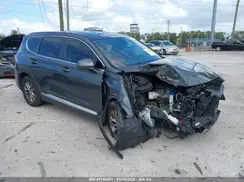5NMS23AD9KH037136 2019 HYUNDAI SANTA FE