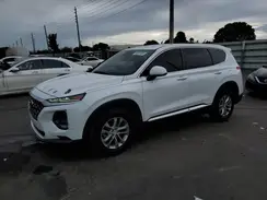 5NMS23AD9KH039159 2019 HYUNDAI SANTA FE
