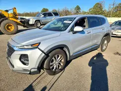 5NMS23AD9KH042594 2019 HYUNDAI SANTA FE