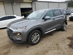 5NMS23AD9KH043289 2019 HYUNDAI SANTA FE