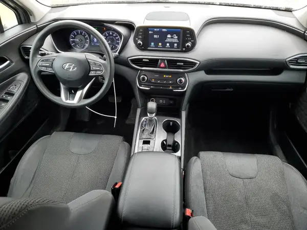 5NMS23AD9KH043289 2019 HYUNDAI SANTA FE - Image 8