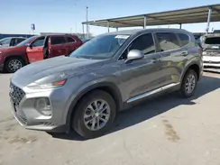 5NMS23AD9KH043292 2019 HYUNDAI SANTA FE