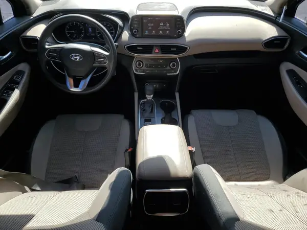 5NMS23AD9KH043292 2019 HYUNDAI SANTA FE - Image 8