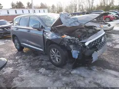 5NMS23AD9KH049450 2019 HYUNDAI SANTA FE