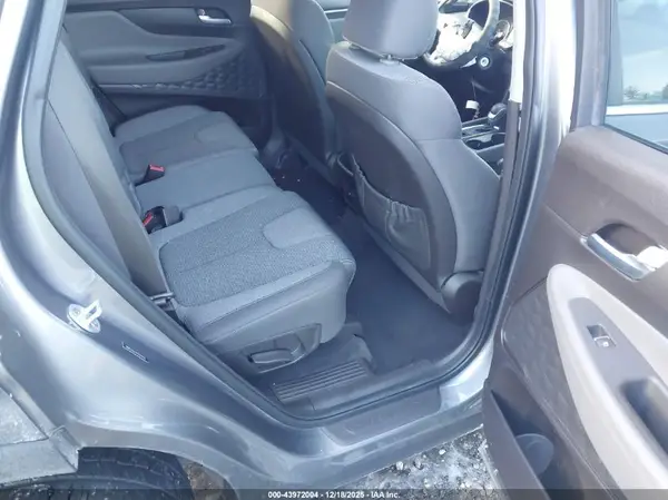 5NMS23AD9KH049450 2019 HYUNDAI SANTA FE - Image 8