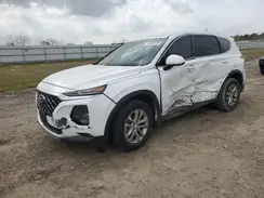 5NMS23AD9KH051733 2019 HYUNDAI SANTA FE