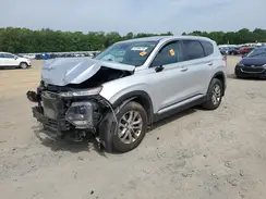 5NMS23AD9KH069214 2019 HYUNDAI SANTA FE