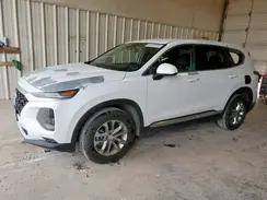 5NMS23AD9KH069441 2019 HYUNDAI SANTA FE