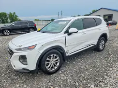 5NMS23AD9KH072680 2019 HYUNDAI SANTA FE