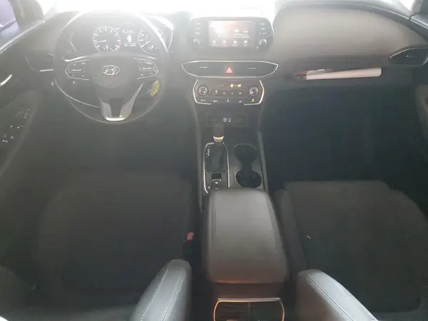 5NMS23AD9KH072954 2019 HYUNDAI SANTA FE - Image 8