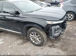 5NMS23AD9KH074381 2019 HYUNDAI SANTA FE