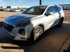 5NMS23AD9KH076437 2019 HYUNDAI SANTA FE