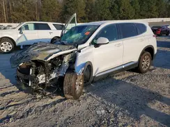 5NMS23AD9KH078477 2019 HYUNDAI SANTA FE