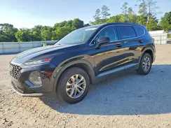 5NMS23AD9KH078592 2019 HYUNDAI SANTA FE