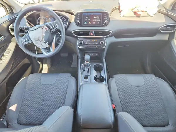 5NMS23AD9KH080827 2019 HYUNDAI SANTA FE - Image 8