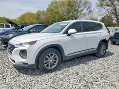 5NMS23AD9KH081122 2019 HYUNDAI SANTA FE