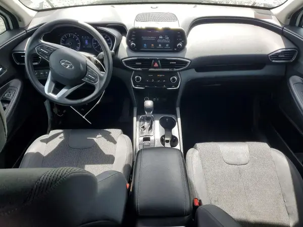 5NMS23AD9KH081122 2019 HYUNDAI SANTA FE - Image 8