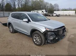 5NMS23AD9KH083937 2019 HYUNDAI SANTA FE