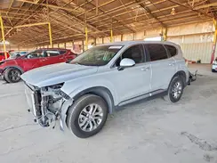 5NMS23AD9KH084313 2019 HYUNDAI SANTA FE