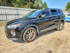 5NMS23AD9KH085302 2019 HYUNDAI SANTA FE