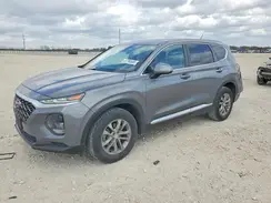 5NMS23AD9KH085333 2019 HYUNDAI SANTA FE