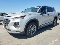5NMS23AD9KH088328 2019 HYUNDAI SANTA FE