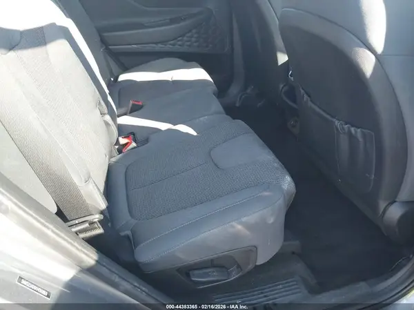 5NMS23AD9KH090869 2019 HYUNDAI SANTA FE - Image 8