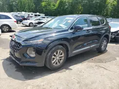 5NMS23AD9KH093223 2019 HYUNDAI SANTA FE