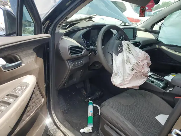 5NMS23AD9KH093223 2019 HYUNDAI SANTA FE - Image 8