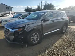 5NMS23AD9KH095747 2019 HYUNDAI SANTA FE