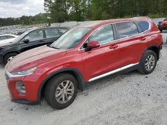 5NMS23AD9KH096865 2019 HYUNDAI SANTA FE