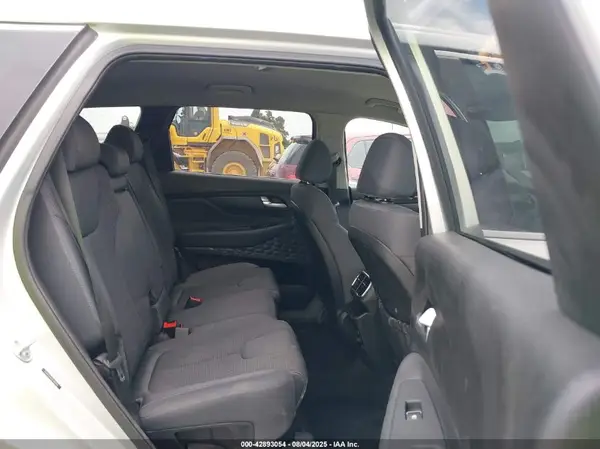 5NMS23AD9KH102406 2019 HYUNDAI SANTA FE - Image 8