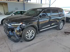 5NMS23AD9KH103166 2019 HYUNDAI SANTA FE