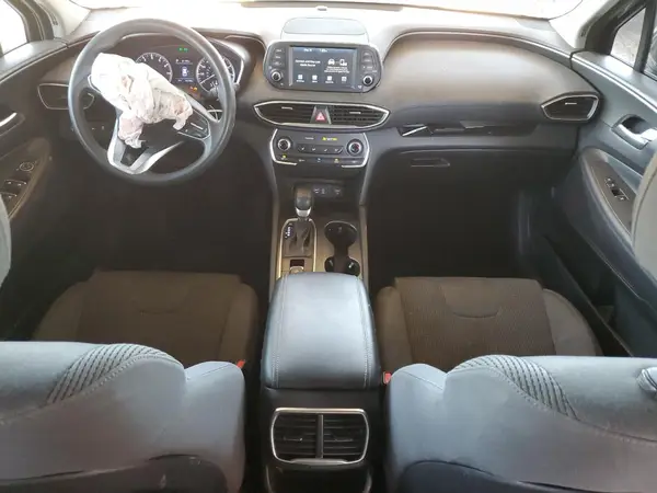5NMS23AD9KH103166 2019 HYUNDAI SANTA FE - Image 8