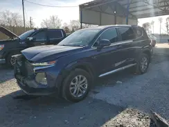 5NMS23AD9KH103443 2019 HYUNDAI SANTA FE
