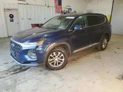 5NMS23AD9KH104060 2019 HYUNDAI SANTA FE