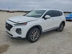 5NMS23AD9KH105564 2019 HYUNDAI SANTA FE