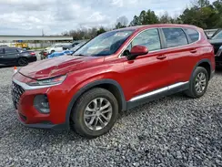 5NMS23AD9KH107251 2019 HYUNDAI SANTA FE