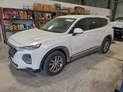 5NMS23AD9KH110859 2019 HYUNDAI SANTA FE