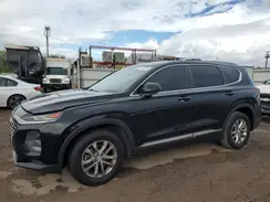 5NMS23AD9KH113986 2019 HYUNDAI SANTA FE