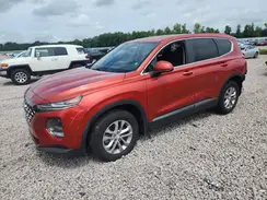 5NMS23AD9KH128262 2019 HYUNDAI SANTA FE