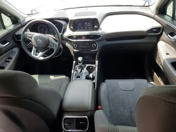 5NMS23AD9KH131548 2019 HYUNDAI SANTA FE - Image 8