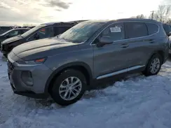 5NMS23AD9KH132702 2019 HYUNDAI SANTA FE