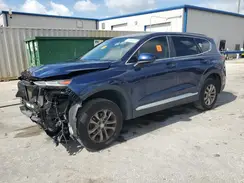 5NMS23AD9KH134689 2019 HYUNDAI SANTA FE