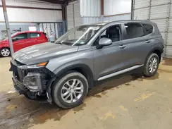 5NMS23AD9LH137223 2020 HYUNDAI SANTA FE