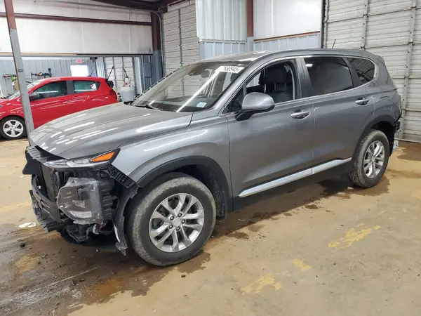 5NMS23AD9LH137223 2020 HYUNDAI SANTA FE - Image 1