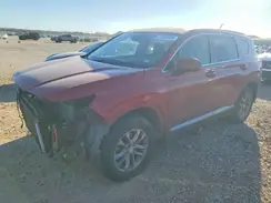 5NMS23AD9LH137450 2020 HYUNDAI SANTA FE