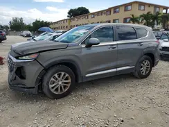 5NMS23AD9LH140526 2020 HYUNDAI SANTA FE