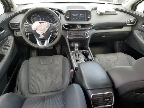 5NMS23AD9LH140526 2020 HYUNDAI SANTA FE - Image 8